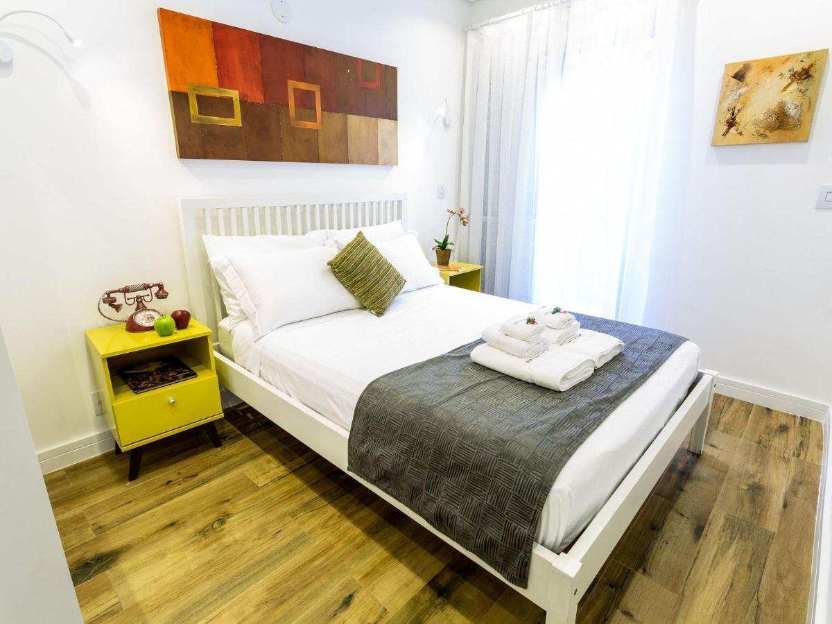 Apartamento Com 2 Quartos Em Alto De Pinheiros Sao Paulo Dış mekan fotoğraf