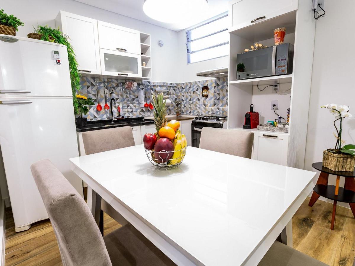 Apartamento Com 2 Quartos Em Alto De Pinheiros Sao Paulo Dış mekan fotoğraf
