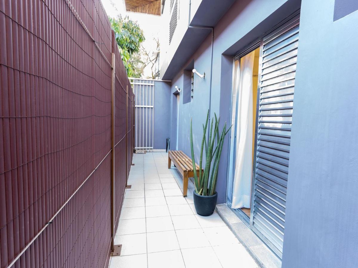 Apartamento Com 2 Quartos Em Alto De Pinheiros Sao Paulo Dış mekan fotoğraf